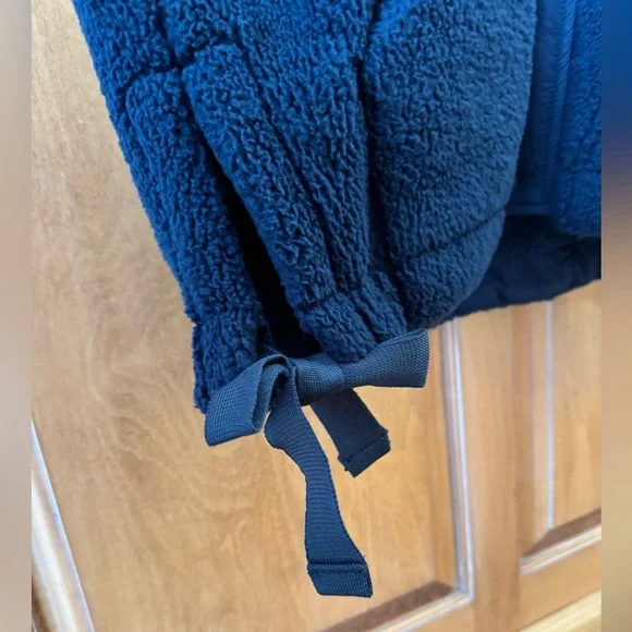 FP Movement Scout It Out Fleece Vest size XS - Picture 11 of 12